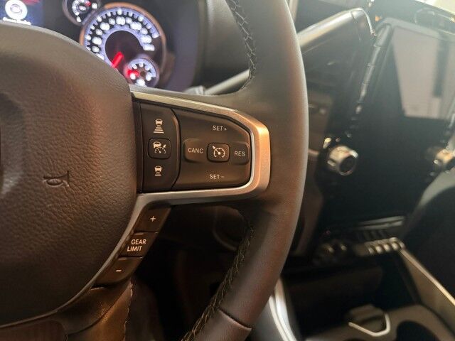 2025 Ram 2500 Lone Star Burnet TX