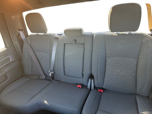 2025 Ram 2500 Lone Star Burnet TX