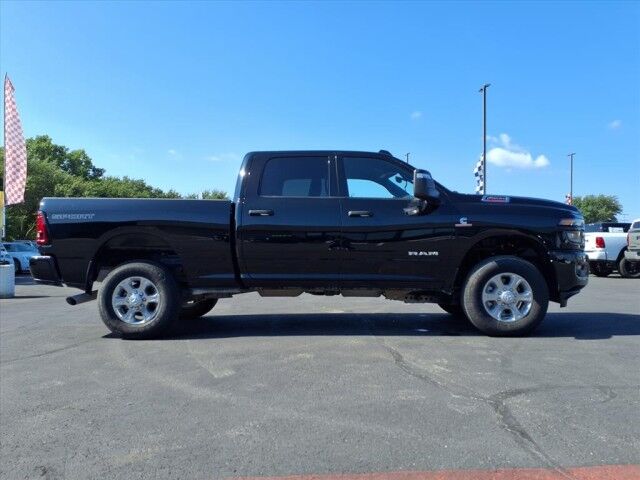 2025 Ram 2500 Lone Star Burnet TX