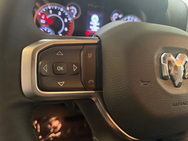 2025 Ram 2500 Lone Star Burnet TX