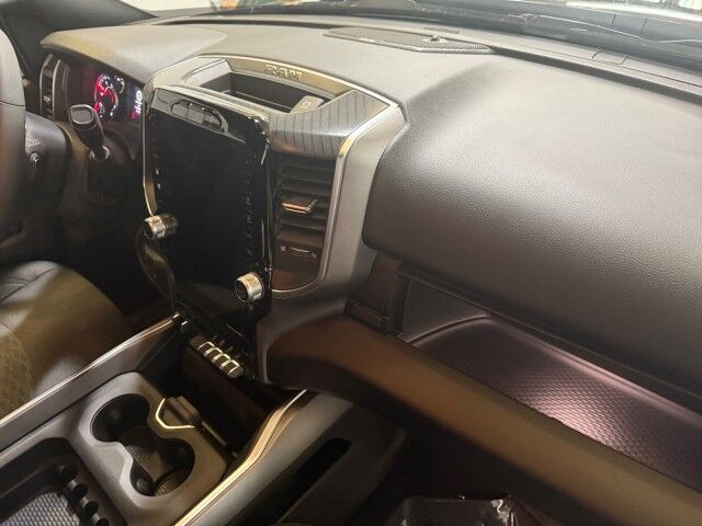 2025 Ram 2500 Lone Star Burnet TX