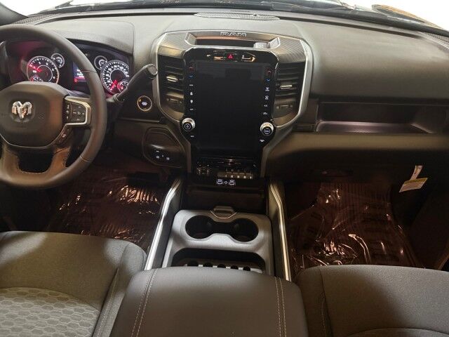 2025 Ram 2500 Lone Star Burnet TX