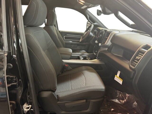 2025 Ram 2500 Lone Star Burnet TX