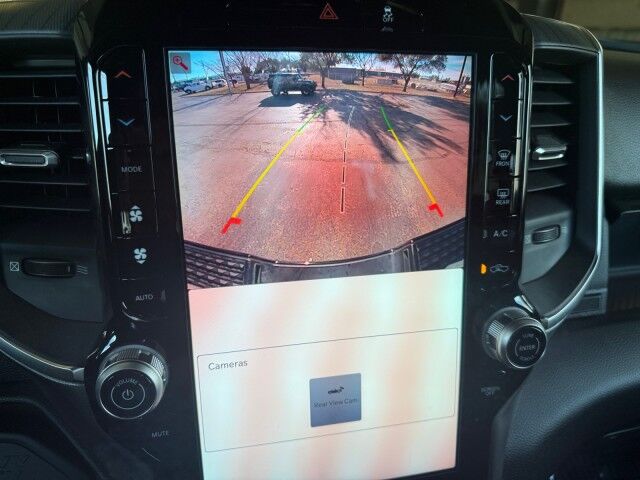 2025 Ram 2500 Lone Star Burnet TX