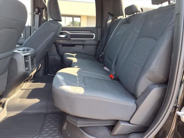 2025 Ram 2500 Lone Star  TX