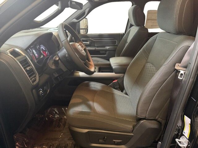 2025 Ram 2500 Lone Star Burnet TX