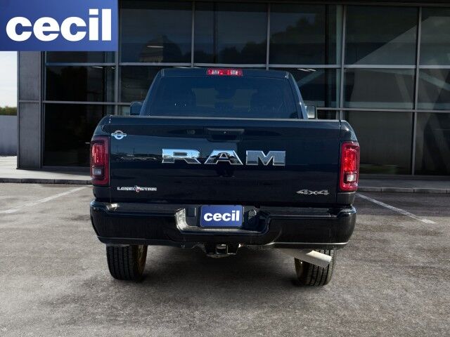 2025 Ram 2500 Lone Star Burnet TX