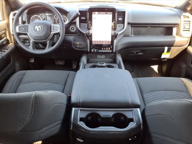 2025 Ram 2500 Lone Star Burnet TX