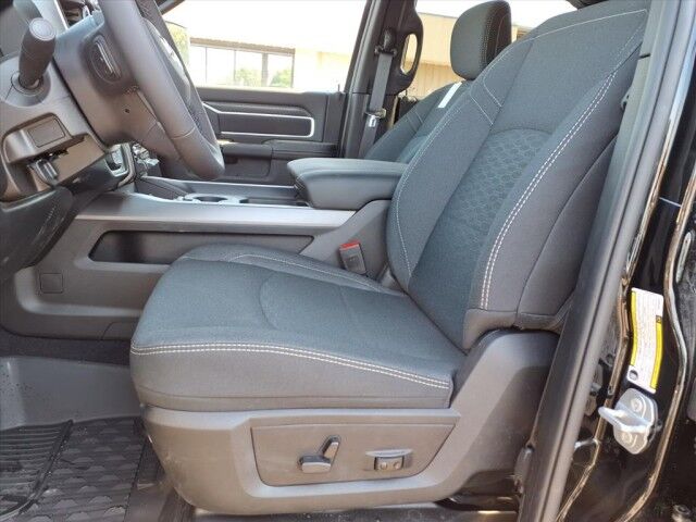 2025 Ram 2500 Lone Star Burnet TX