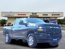 2025_Ram_2500_Lone Star_  TX