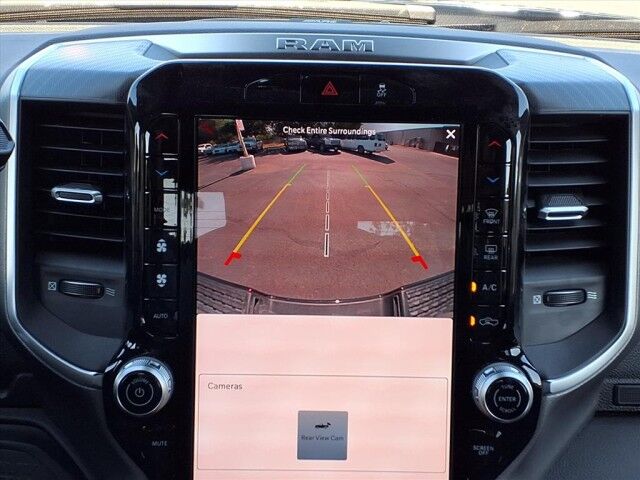 2025 Ram 2500 Lone Star Burnet TX