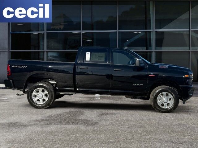 2025 Ram 2500 Lone Star Burnet TX