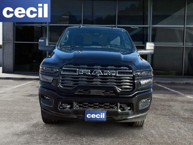 2025 Ram 2500 Lone Star Burnet TX