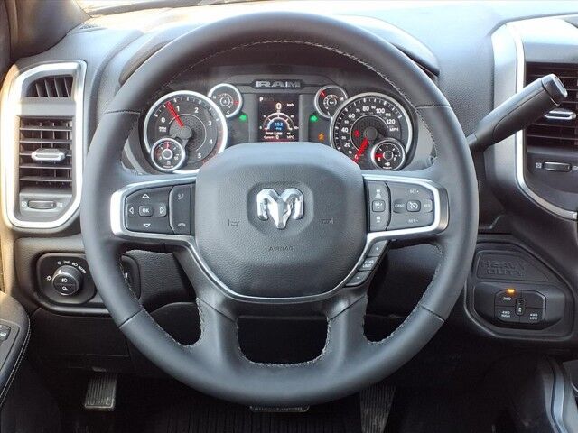 2025 Ram 2500 Lone Star Burnet TX