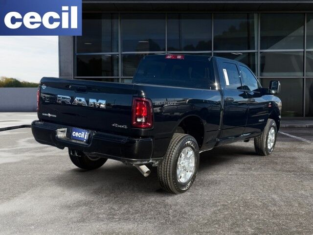 2025 Ram 2500 Lone Star Burnet TX