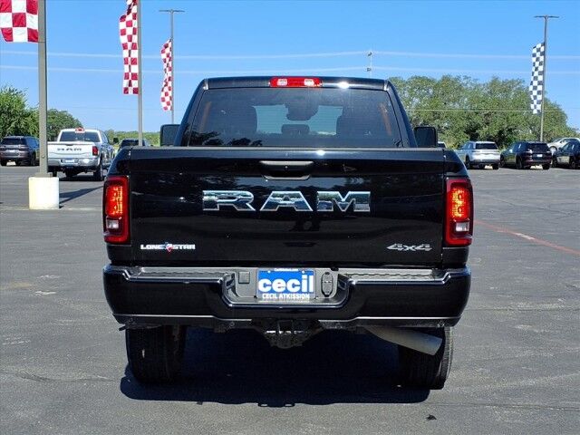2025 Ram 2500 Lone Star Burnet TX