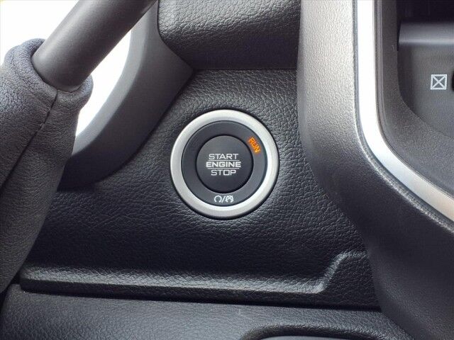 2025 Ram 2500 Lone Star Burnet TX