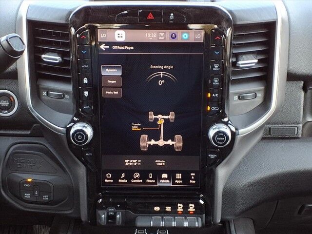 2025 Ram 2500 Lone Star Burnet TX