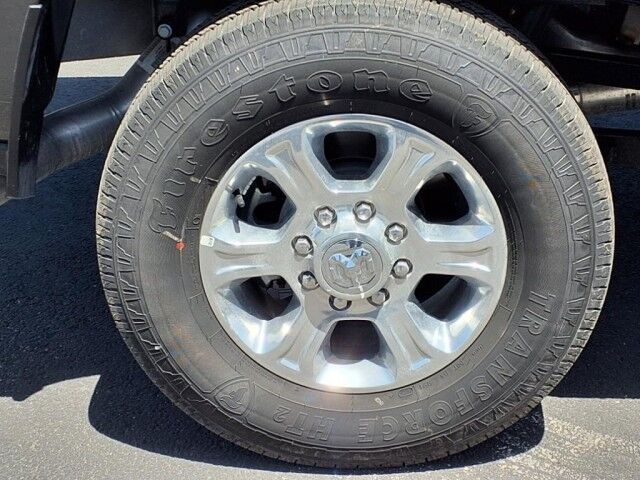 2025 Ram 2500 Lone Star  TX