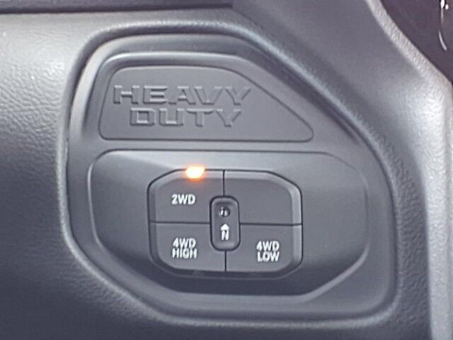 2025 Ram 2500 Lone Star  TX