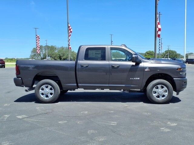2025 Ram 2500 Lone Star  TX