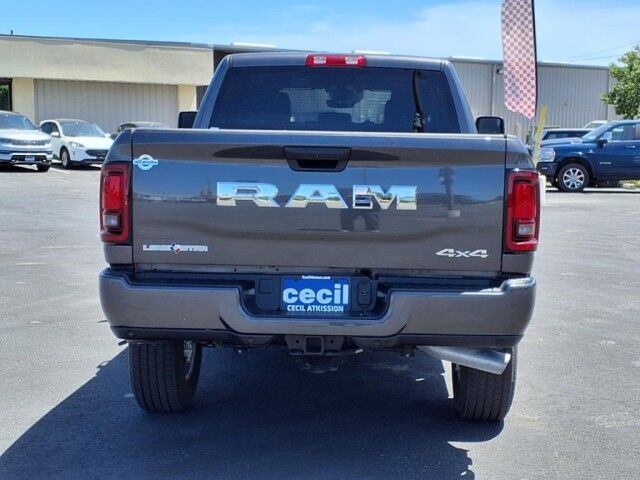 2025 Ram 2500 Lone Star  TX