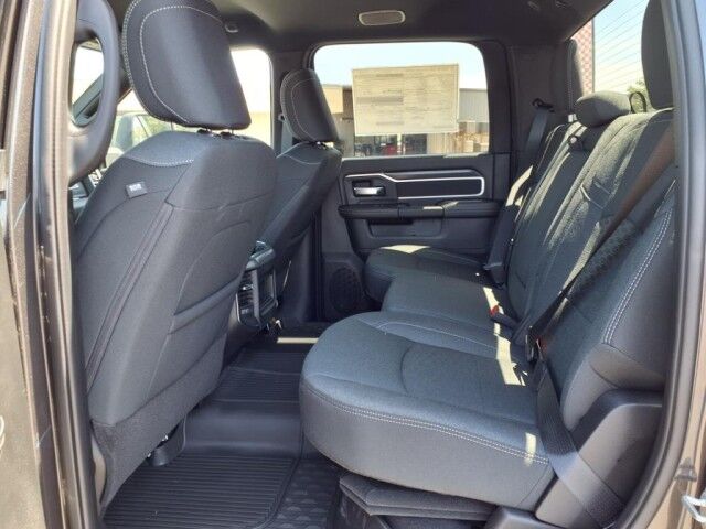 2025 Ram 2500 Lone Star  TX