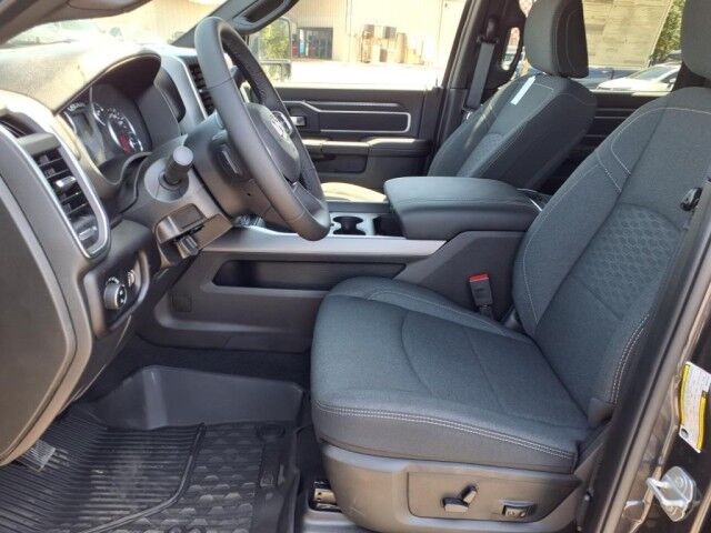 2025 Ram 2500 Lone Star  TX
