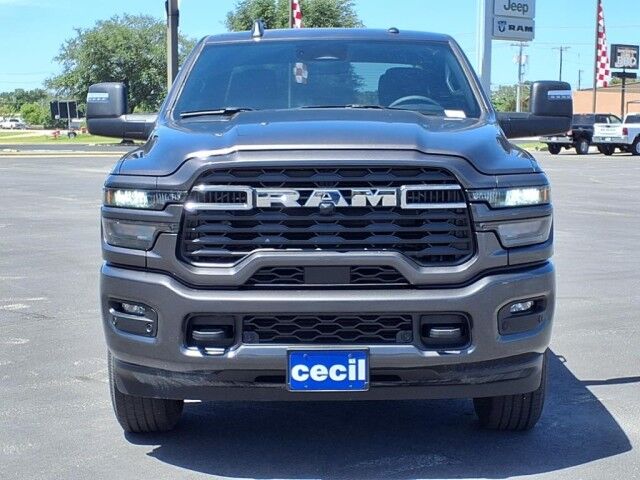 2025 Ram 2500 Lone Star  TX