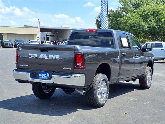2025 Ram 2500 Lone Star  TX