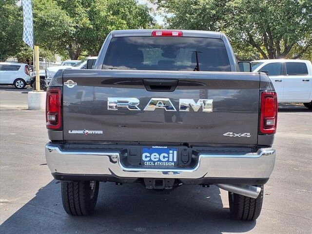 2025 Ram 2500 Lone Star  TX