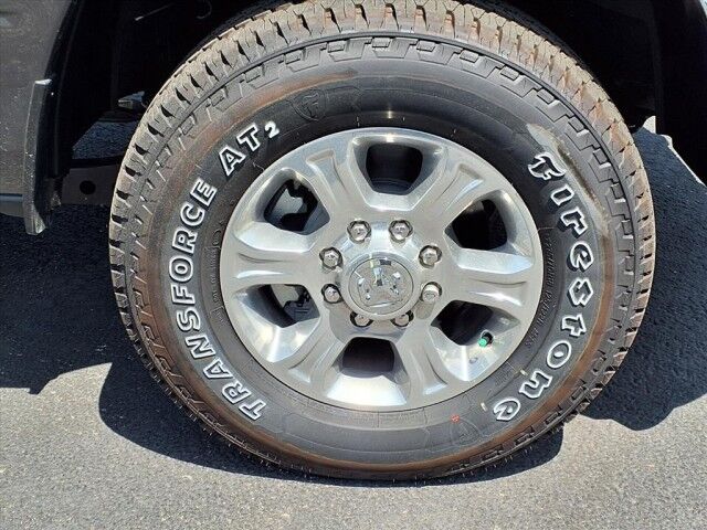 2025 Ram 2500 Lone Star Burnet TX