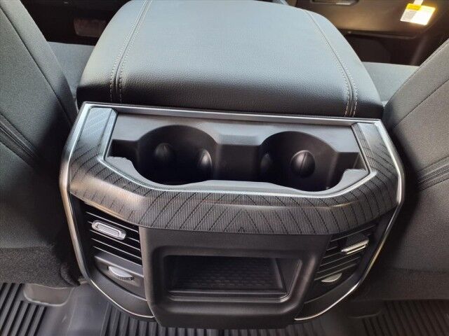 2025 Ram 2500 Lone Star Burnet TX