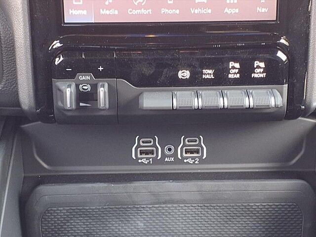 2025 Ram 2500 Lone Star Burnet TX