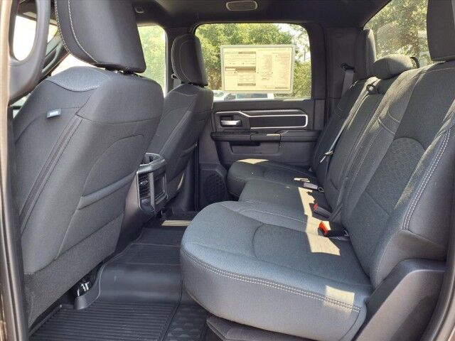2025 Ram 2500 Lone Star  TX