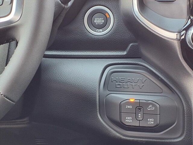 2025 Ram 2500 Lone Star Burnet TX