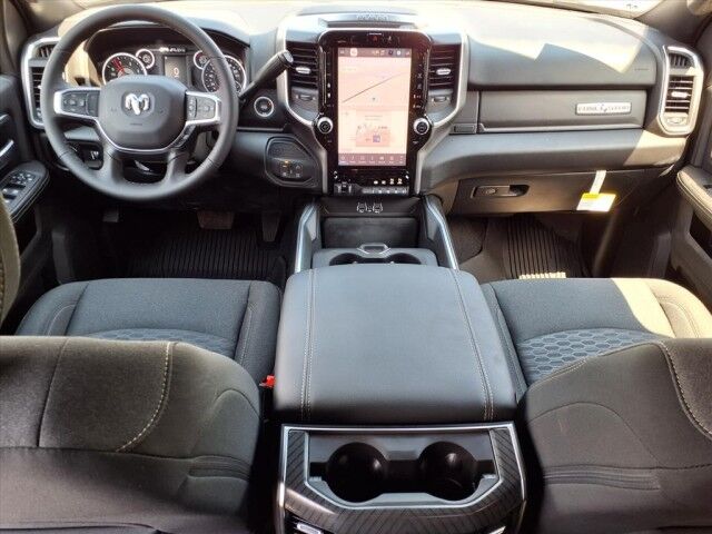 2025 Ram 2500 Lone Star  TX