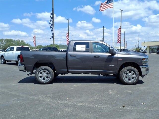 2025 Ram 2500 Lone Star Burnet TX