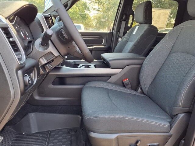 2025 Ram 2500 Lone Star  TX