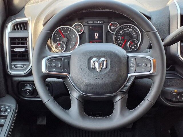 2025 Ram 2500 Lone Star Burnet TX