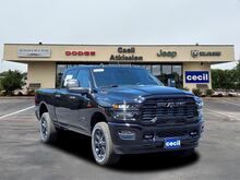 2025_Ram_2500_Lone Star_  TX