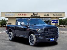 2025_Ram_2500_Lone Star_  TX