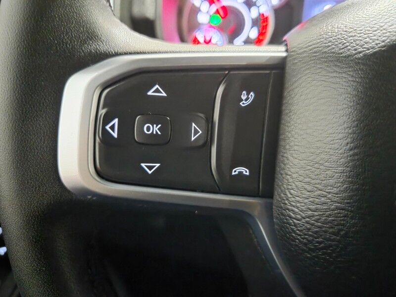 2025 Ram 2500 Lone Star Night Edition Lifted 12in Screen GPS Camera FACTORY WARRANTY Arlington TX