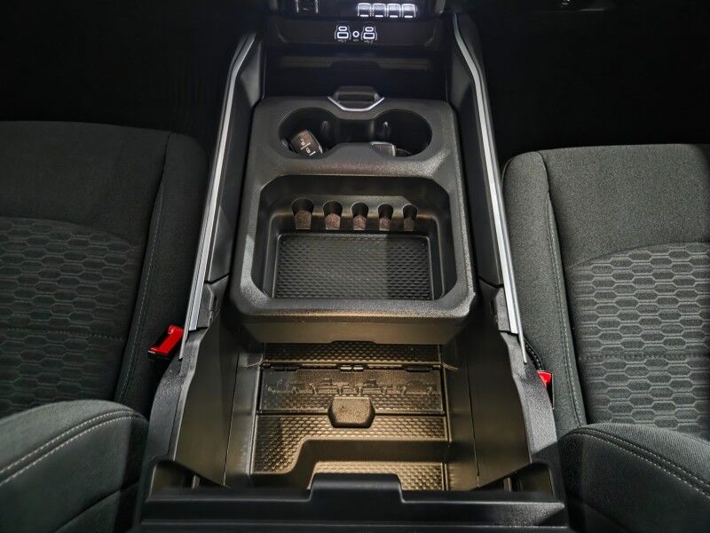 2025 Ram 2500 Lone Star Night Edition Lifted 12in Screen GPS Camera FACTORY WARRANTY Arlington TX