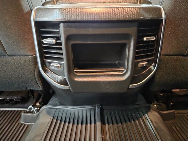 2025 Ram 2500 Lone Star Night Edition Lifted 12in Screen GPS Camera FACTORY WARRANTY Arlington TX