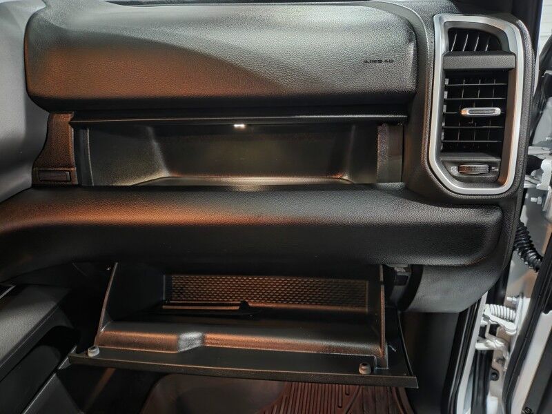 2025 Ram 2500 Lone Star Night Edition Lifted 12in Screen GPS Camera FACTORY WARRANTY Arlington TX