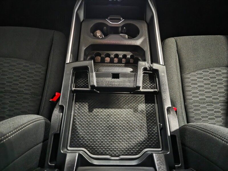 2025 Ram 2500 Lone Star Night Edition Lifted 12in Screen GPS Camera FACTORY WARRANTY Arlington TX