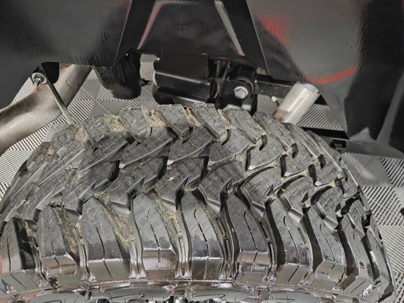 2025 Ram 2500 Lone Star Night Edition Lifted 12in Screen GPS Camera FACTORY WARRANTY Arlington TX