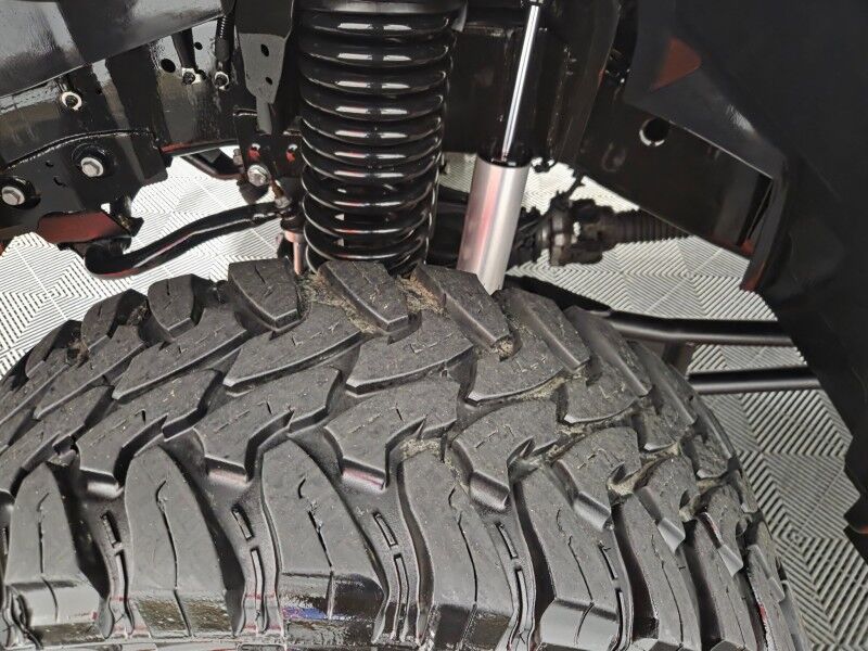 2025 Ram 2500 Lone Star Night Edition Lifted 12in Screen GPS Camera FACTORY WARRANTY Arlington TX