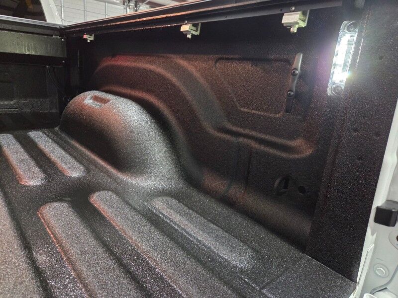 2025 Ram 2500 Lone Star Night Edition Lifted 12in Screen GPS Camera FACTORY WARRANTY Arlington TX